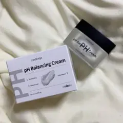 mediorga pH Balancing Cream