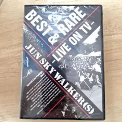 ジュンスカ 新品未開封DVD