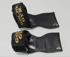 GOLD'S GYM パワーグリップ 左右セット