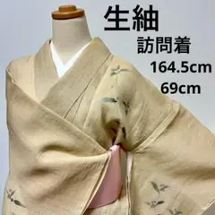 2025年最新】夏着物 訪問着 裄丈69の人気アイテム - メルカリ