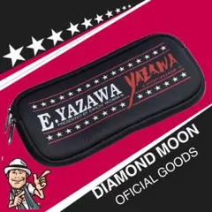 矢沢永吉★yazawaロゴポーチ★新品