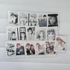 ピンクとハバネロ パシャこれ