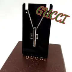 GUCCI グッチ ネックレス