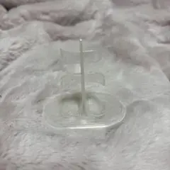 お人形スタンド？