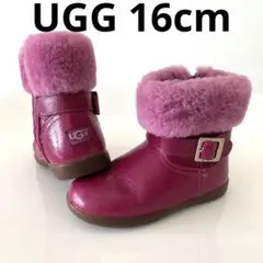 UGG キッズ ブーツ 16cm