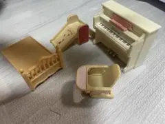 シルバニアファミリー 家具セット