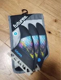ジョディスミス　Futureフィン