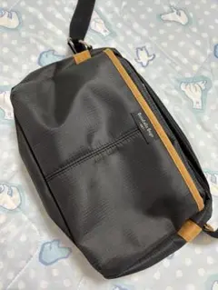 Donatella Doga ショルダーバッグ