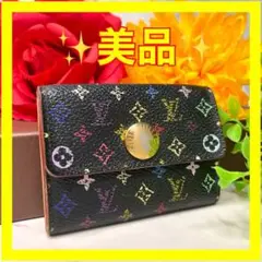 【箱付き】希少⛄️美品⛄️ ルイヴィトン ポルトモネ コージー コインケース