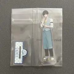 ブルーロック　一番くじ　糸師凛　E賞　アクリルスタンド