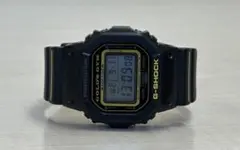 CASIO G-SHOCK ゴールドジム 20thアニバーサリー DW-5600 CASIO G-SHOCK ゴールドジム 20thアニバーサリー DW-5600 - メルカリ