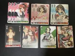 涼宮ハルヒの憂鬱 まとめ売り