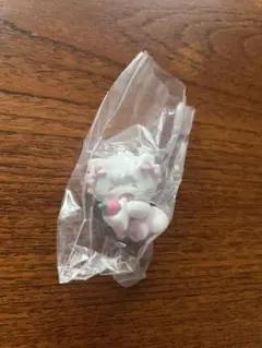 mikko characters ガチャ もぐもぐパーティ