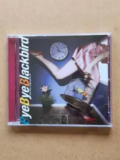 【国内正規版】キャラメルボックス　 バイ・バイ・ブラックバード　CD