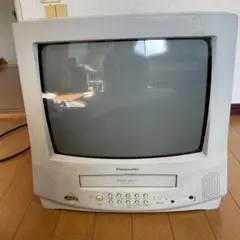 2025年最新】Panasonic ブラウン管テレビ・テレビデオの人気