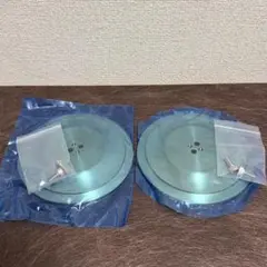 RETROISM Retro G-ZERO STAND-BASE Brass