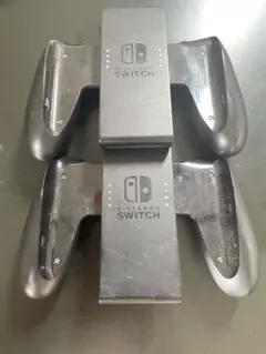 NintendoSwitch ジョイコングリップ