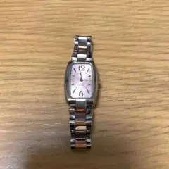 シチズン CITIZEN 腕時計 レディース クロスシー