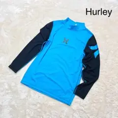 超美品Hurley サーフウェア水着 トレーニングウェア ストレッチ