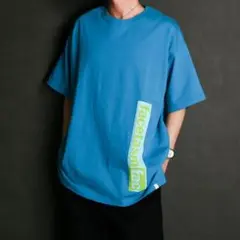 FACETASM ファセッタズム　LOGO BIG TEE ロゴTシャツ
