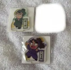 忍たま乱太郎 アクリミニ 5種セット