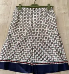 グッチ　ショートパンツ