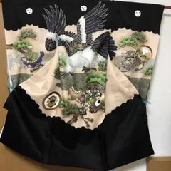 お宮参り用産着