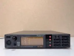 美品★ROLAND SC-88VL MIDI音源♪＋USBインターフェース♬ Roland SC-88VL Sound Canvas GS MIDI Sound Module | eBay