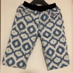 ハーフパンツ