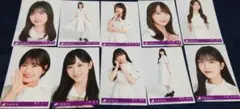 乃木坂46 生写真 非売品