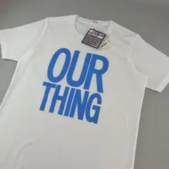 未使用品 UNIQLO × BLUE NOTE ジョーヘンダーソン Tシャツ白②