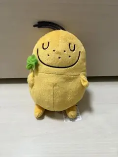 旧Jagabee　被り物　ぬいぐるみ　クッション　大きい 2025年最新】Calbee ぬいぐるみ本体の人気アイテム - メルカリ