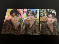 SEVENTEEN HEAVEN Weverse盤 バーノン