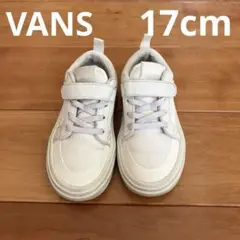 VANS 17cm スニーカー
