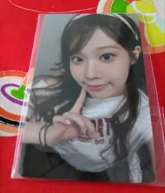 say my name ドヒ（ily ）key ring 封入