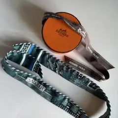 HERMES ツイリー