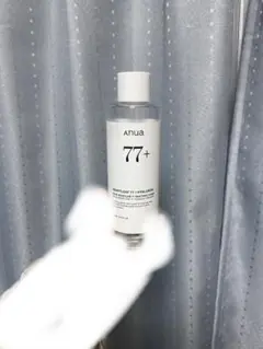 Anua ドクダミ77 スージングトナー