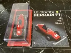 特価 TAMEO (1/24) フェラーリ F1-2001 Tameo 1/24 Ferrari F1-2001 | eBay