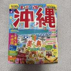 沖縄 旅行ガイド 美ら島 Perfect