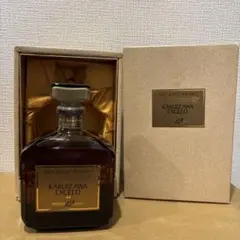 軽井沢12年　EXCEED 100%モルトウイスキー　メルシャン　箱付　（1） 軽井沢12年 EXCEED 100%モルトウイスキー メルシャン 古酒 箱