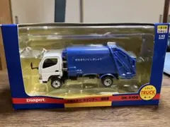 三菱ふそう　ファイター1/43、キャンター1/43、ミニカーセット Amazon | 1/43 三菱 ふそう キャンター FUSO CANTER U