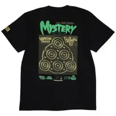新品未使用　ハードコアチョコレート　ムー　Tシャツ　サイズXL