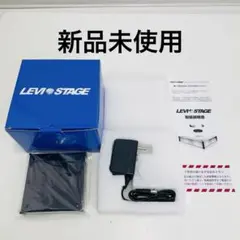 【未使用】LEVISTAGE レビステージ ブラック 空中浮遊するディスプレイ