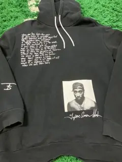 ベルシュカ　2pac パーカー