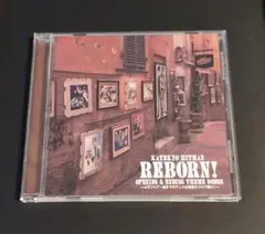 家庭教師ヒットマンREBORN！OPENING＆ENDINGTHEMESONGS