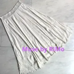 Muse by RIMo ウエストゴム仕様　ハワイにて購入