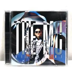 【新品ケース交換済み】 HILCRHYME THE MC