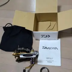 14 インパルト IMPULT 3000SH-LBD
