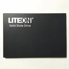 LITEON SSD 240GB 2.5インチ 内蔵 ジャンク