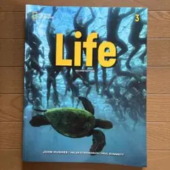 Life Second Edition 3